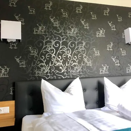 Pensión Logierhaus 3*