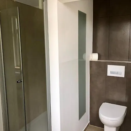 Pensión Logierhaus 3*