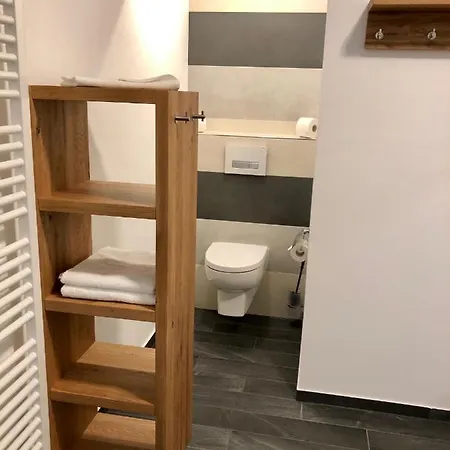 Pensión Logierhaus *