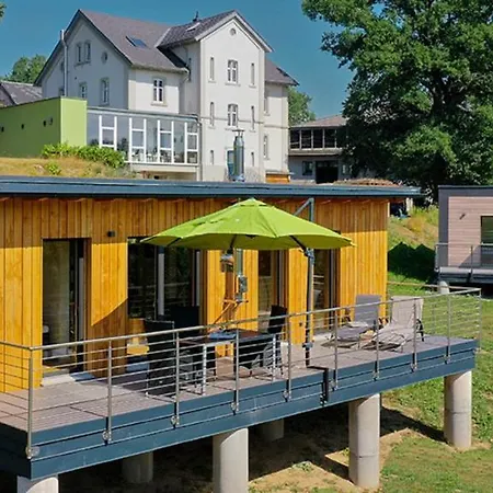 Logierhaus * Bad Alexandersbad