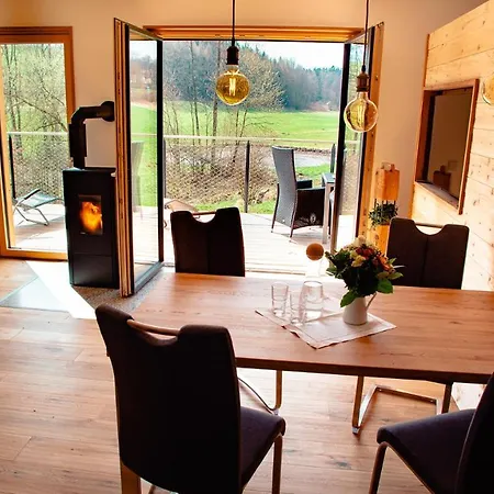 Logierhaus 3*