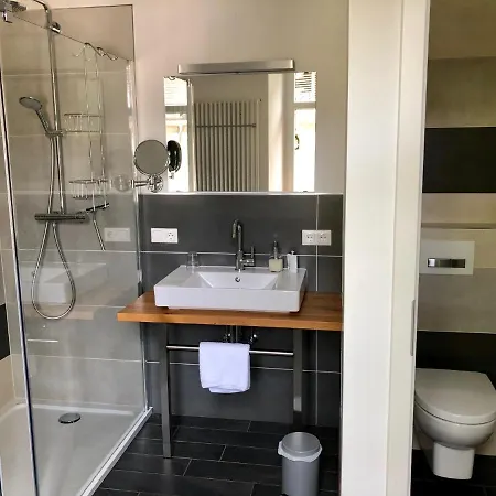 Logierhaus 3*