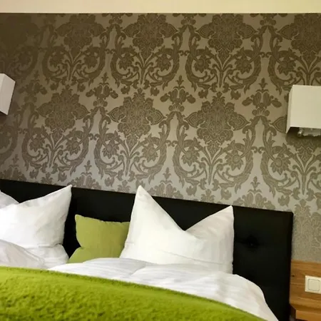 Logierhaus 3* Bad Alexandersbad