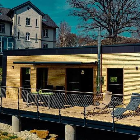 Logierhaus 게스트하우스 3*