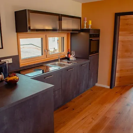 Logierhaus 3*