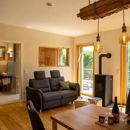 Logierhaus 3* 바트알렉산더스바트