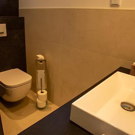 Logierhaus 3*