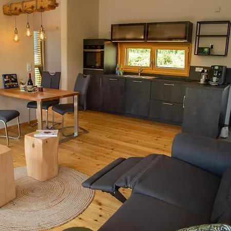 Logierhaus 게스트하우스 바트알렉산더스바트