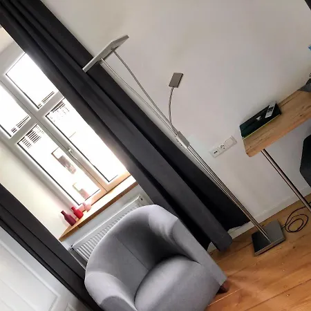 Logierhaus 바트알렉산더스바트