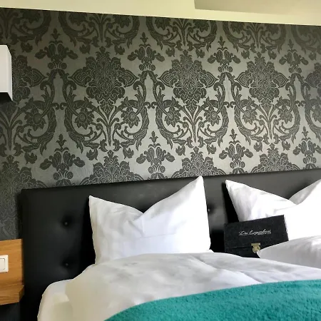 Logierhaus Guest house Bad Alexandersbad