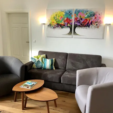 Logierhaus Guest house Bad Alexandersbad