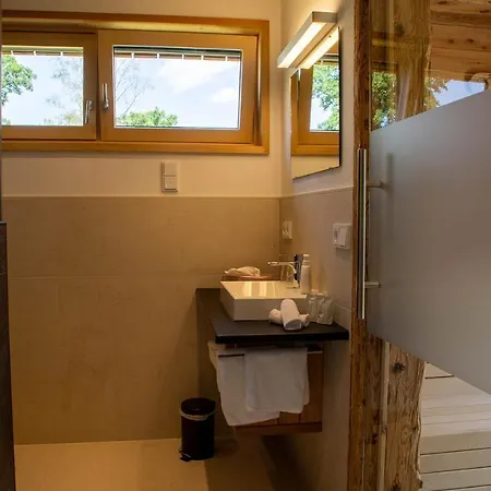 Logierhaus 바트알렉산더스바트