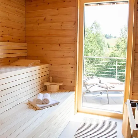 Logierhaus 바트알렉산더스바트