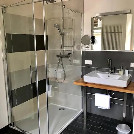 게스트하우스 Logierhaus