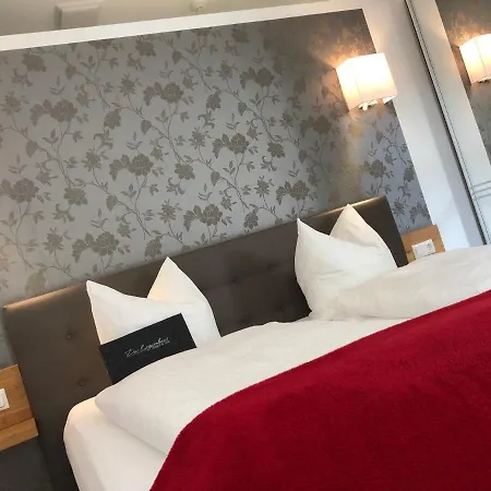 Logierhaus Guest house 3*