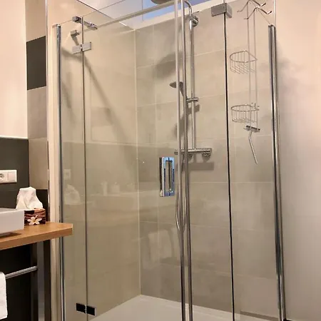 게스트하우스 Logierhaus 3*