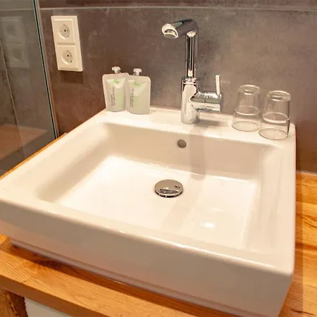 게스트하우스 Logierhaus 바트알렉산더스바트