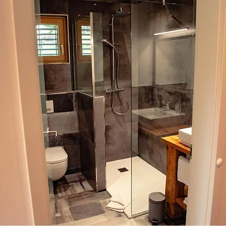 Logierhaus 게스트하우스