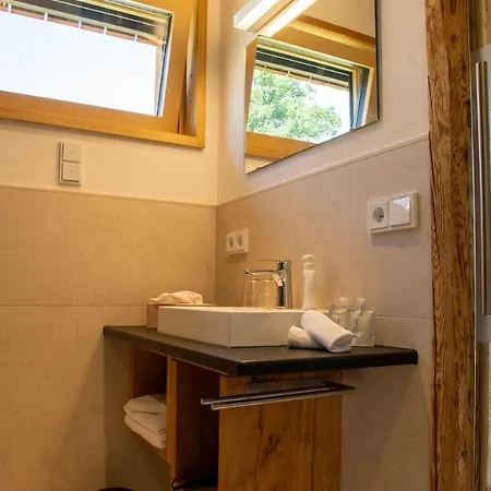 게스트하우스 Logierhaus 3*