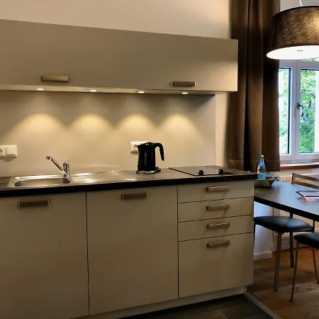 Logierhaus 3*