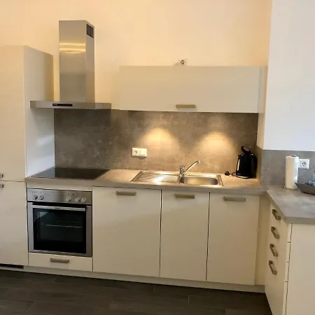 게스트하우스 Logierhaus