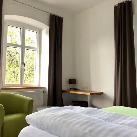 Logierhaus 3*
