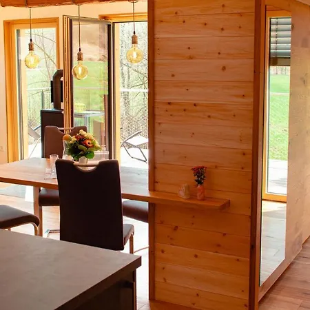Logierhaus 3*
