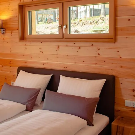 Logierhaus 3* 바트알렉산더스바트