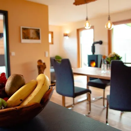 Logierhaus 바트알렉산더스바트