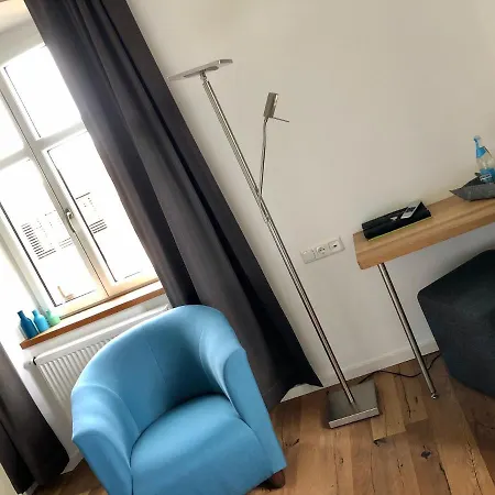 Logierhaus 게스트하우스 3*