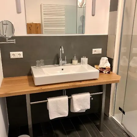 Logierhaus Гостевой дом 3*