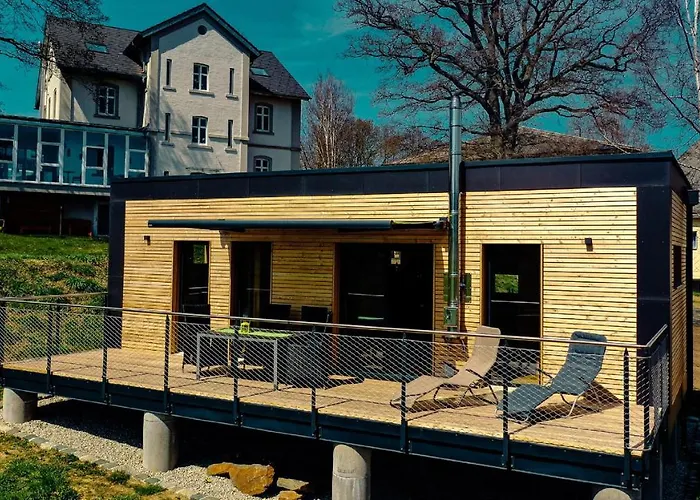 Logierhaus Gæstehus 3*