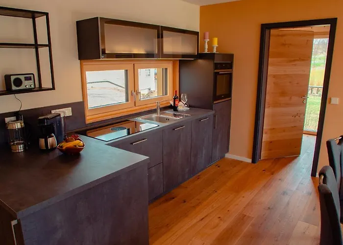 Logierhaus 3*