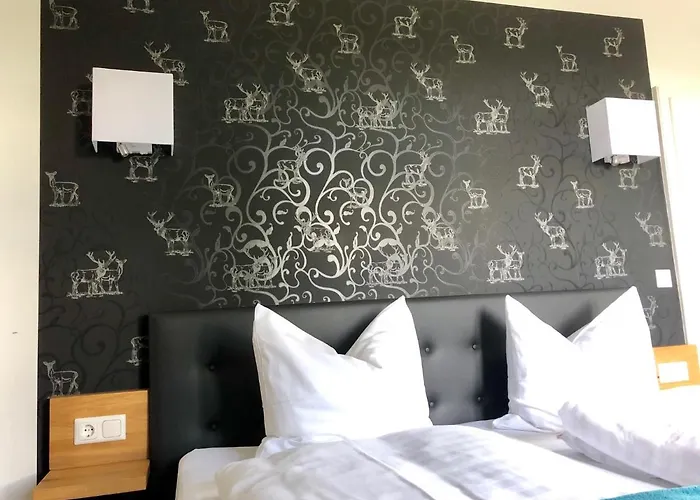 Gæstehus Logierhaus 3*