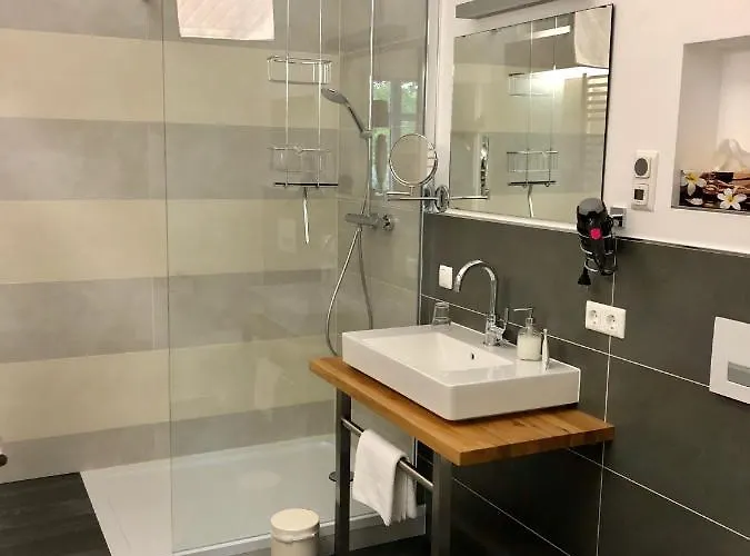 Logierhaus 3* Bad Alexandersbad