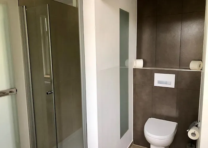 Gæstehus Logierhaus 3*