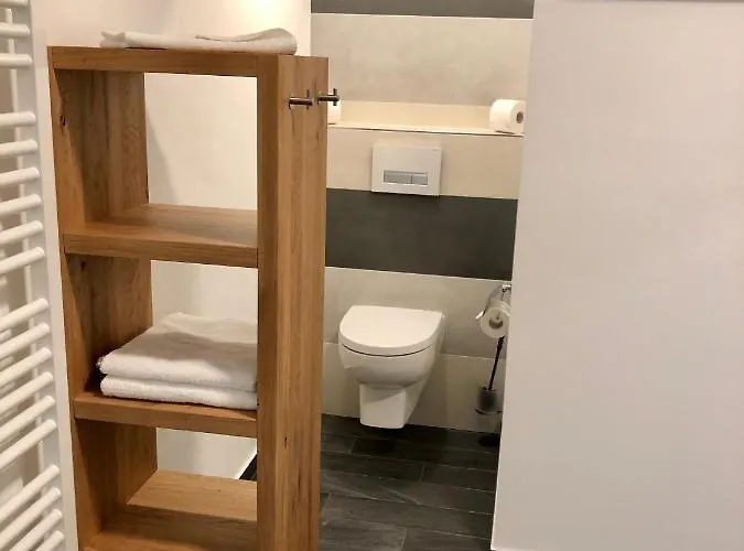 Gæstehus Logierhaus 3*