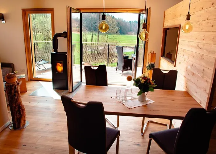 Logierhaus 3*