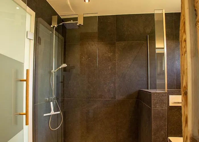Logierhaus 3* Bad Alexandersbad
