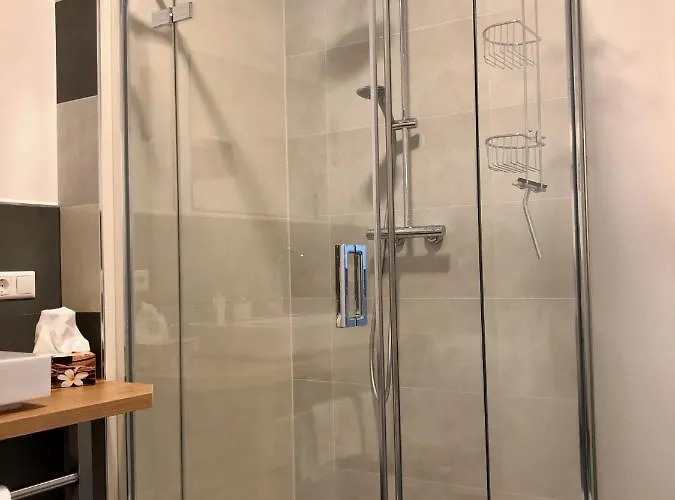 Gæstehus Logierhaus 3*