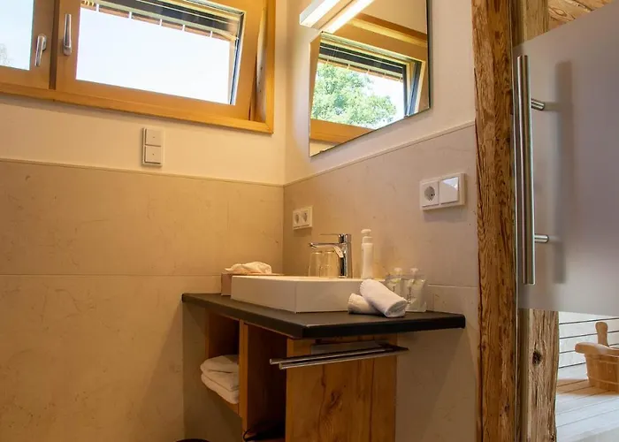 Gæstehus Logierhaus 3*