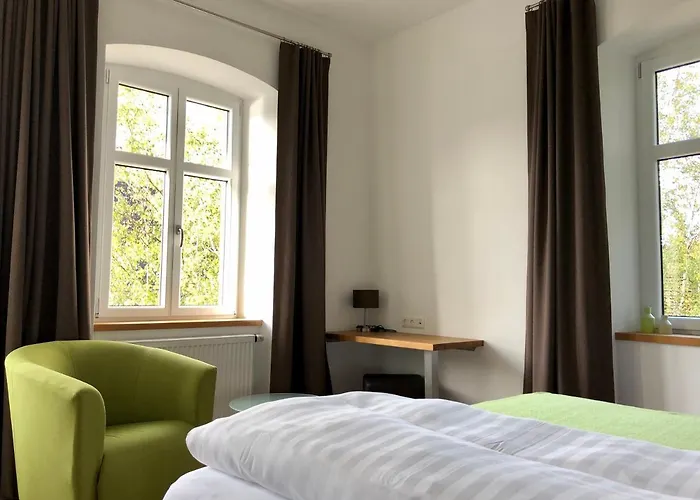 Logierhaus 3*