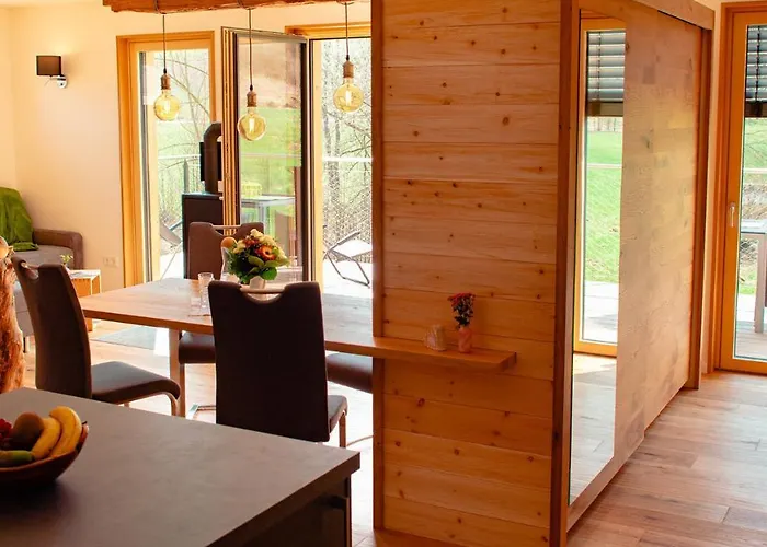 Logierhaus 3*