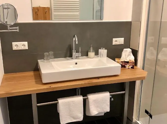 Logierhaus Gæstehus 3*
